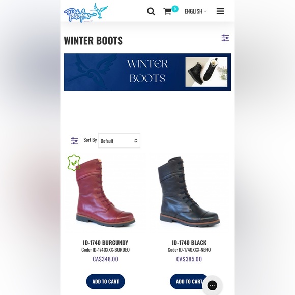 Pre-loved teal leather and grey suede Porto-fino boots - Picture 10 of 11